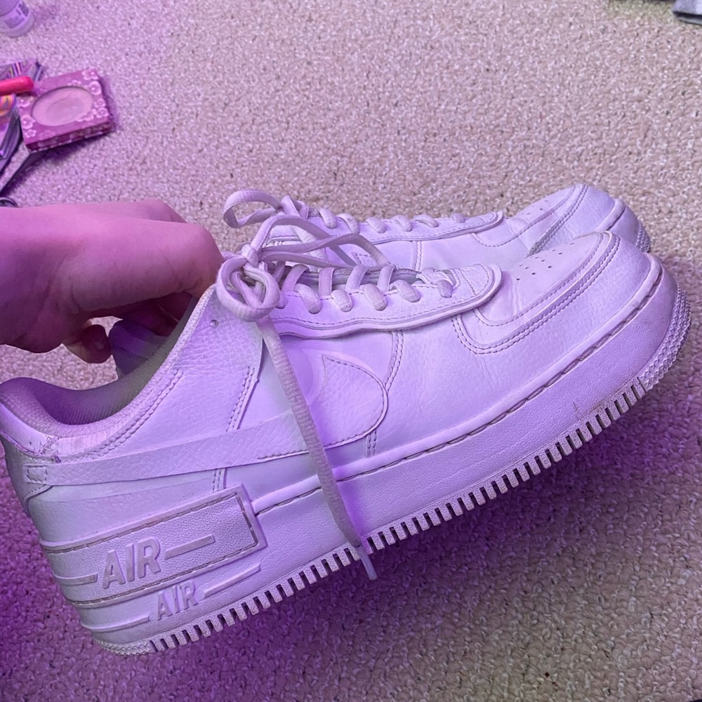 Nike Air Force